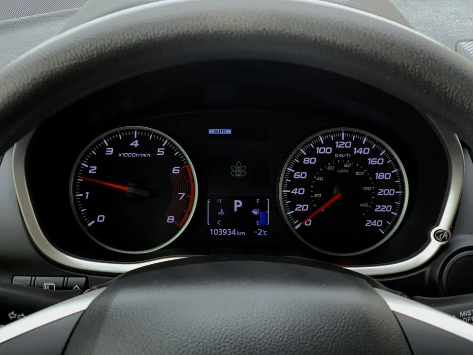 2020 Mitsubishi Eclipse Cross - Image 16 of 20