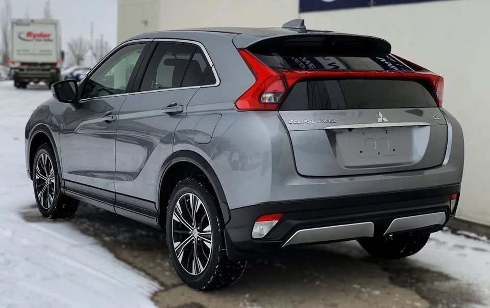 2020 Mitsubishi Eclipse Cross - Image 4 of 20
