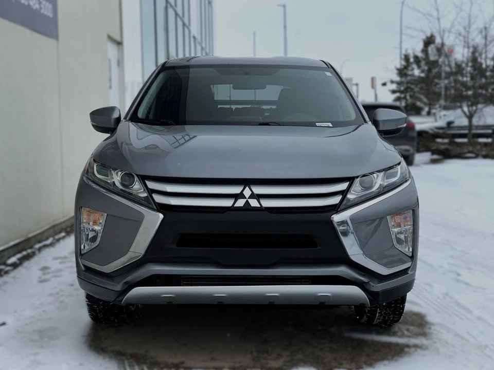2020 Mitsubishi Eclipse Cross - Image 2 of 20