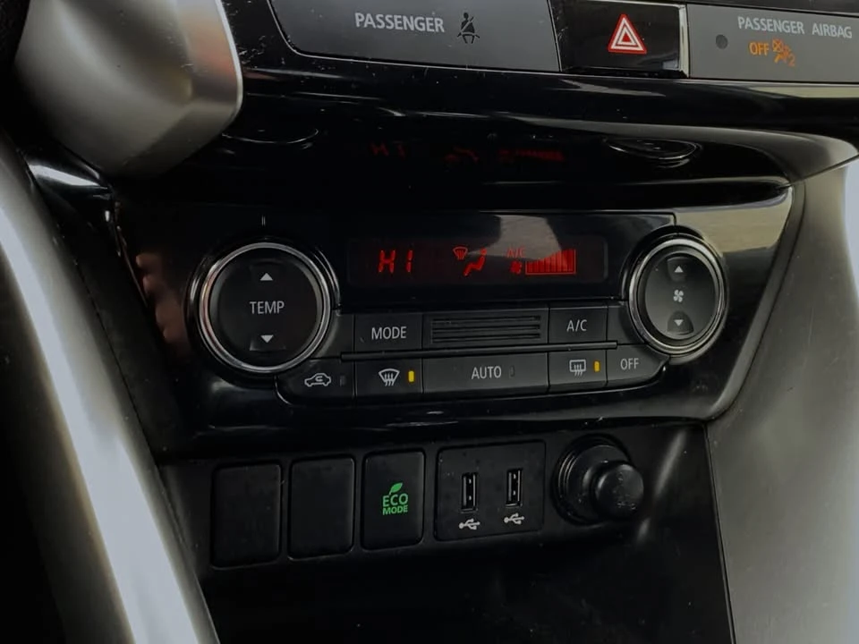 2020 Mitsubishi Eclipse Cross - Image 13 of 20