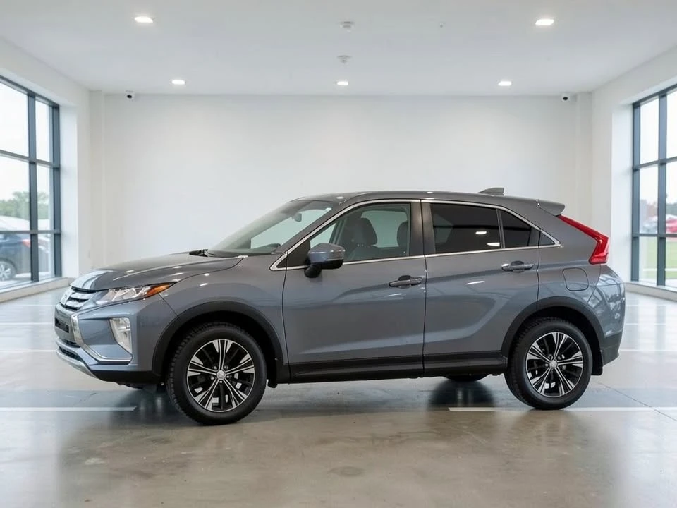 2020 Mitsubishi Eclipse Cross - Image 3 of 20