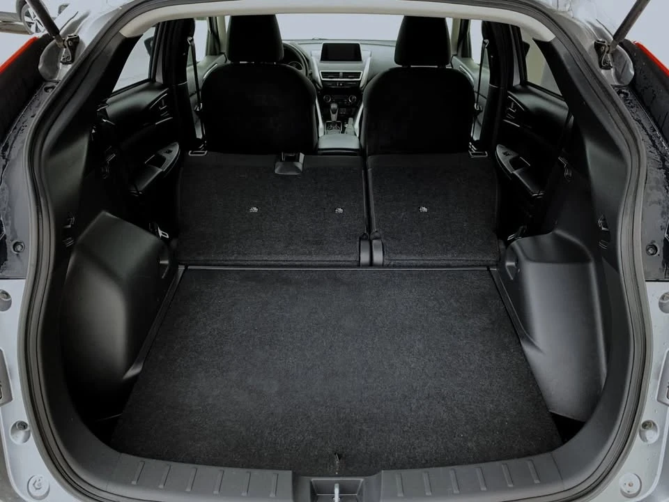 2020 Mitsubishi Eclipse Cross - Image 6 of 20
