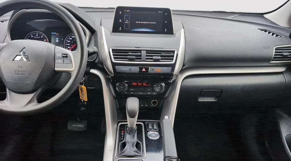 2020 Mitsubishi Eclipse Cross - Image 16 of 17