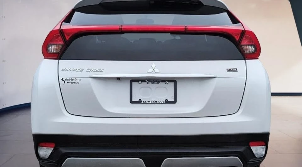 2020 Mitsubishi Eclipse Cross - Image 5 of 17