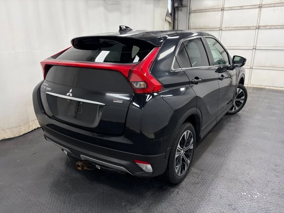 2020 Mitsubishi Eclipse Cross - Image 7 of 11