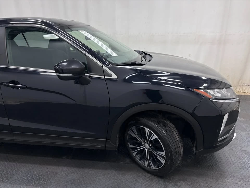 2020 Mitsubishi Eclipse Cross - Image 9 of 11