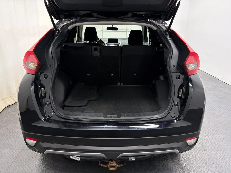 2020 Mitsubishi Eclipse Cross - Image 6 of 11