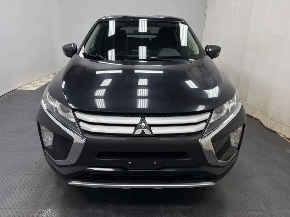 2020 Mitsubishi Eclipse Cross - Image 11 of 11