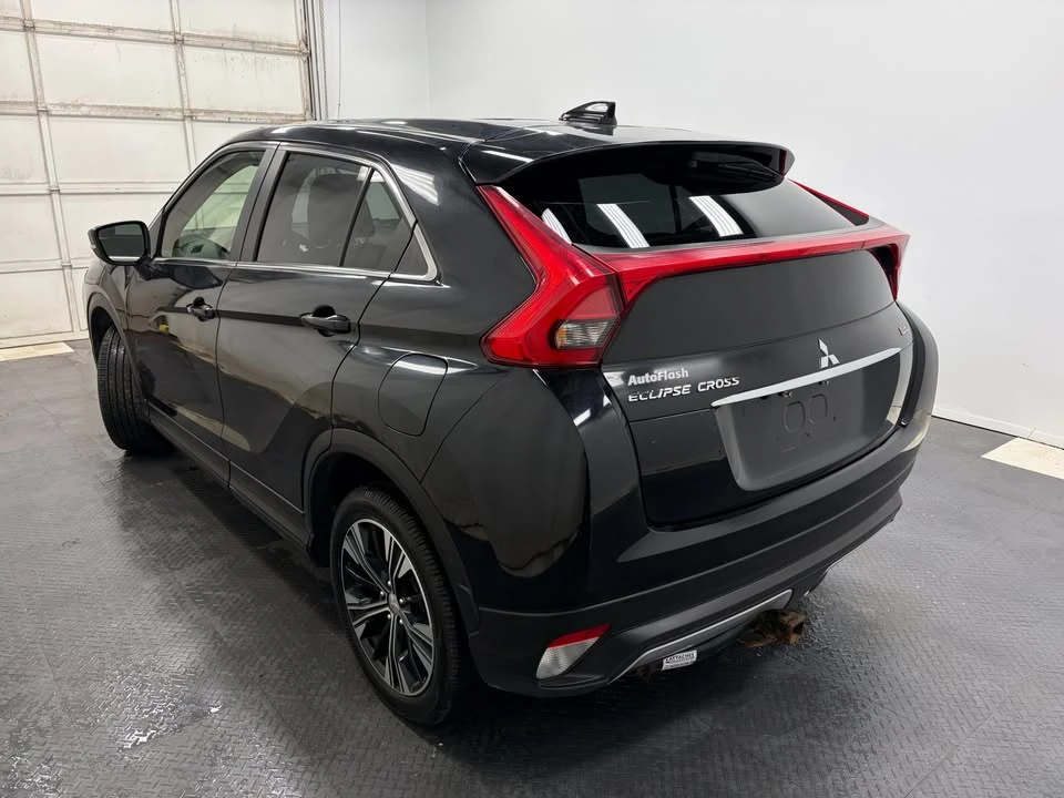 2020 Mitsubishi Eclipse Cross - Image 4 of 11