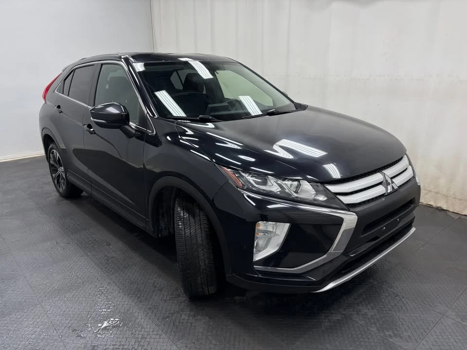 2020 Mitsubishi Eclipse Cross - Image 10 of 11
