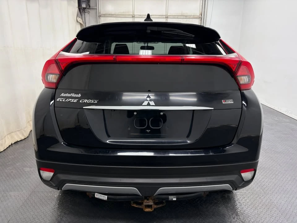 2020 Mitsubishi Eclipse Cross - Image 5 of 11