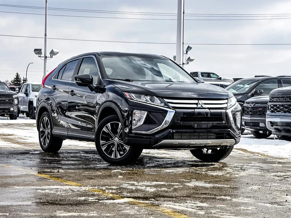 2020 Mitsubishi Eclipse Cross - Image 3 of 9