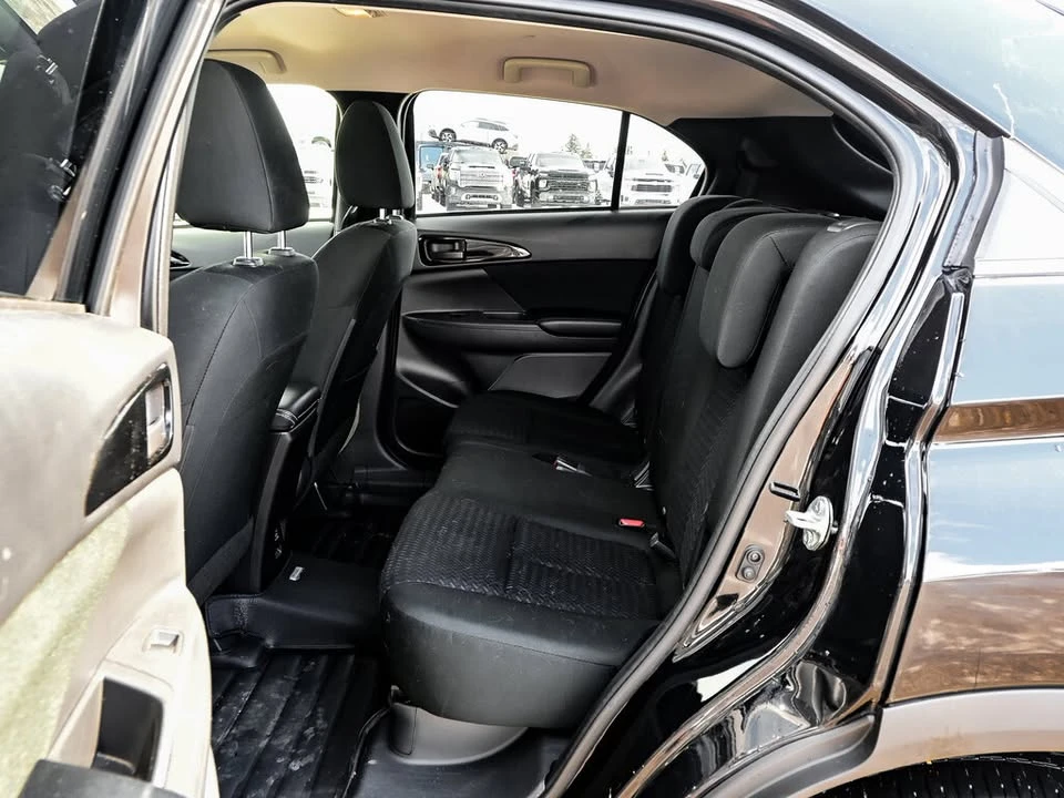 2020 Mitsubishi Eclipse Cross - Image 8 of 9