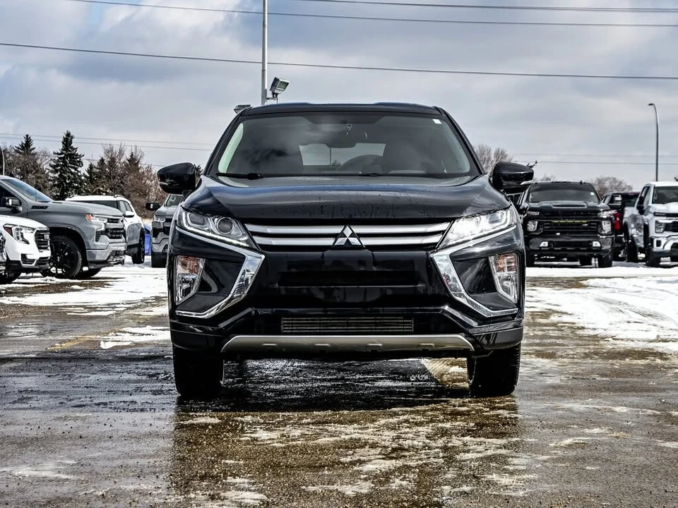 2020 Mitsubishi Eclipse Cross - Image 4 of 8