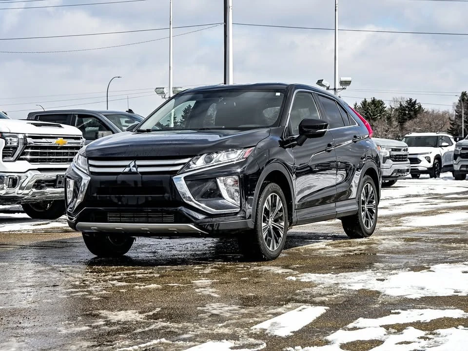 2020 Mitsubishi Eclipse Cross - Image 5 of 8