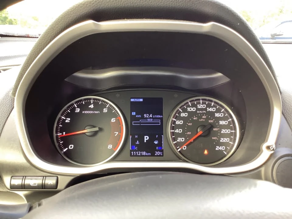 2020 Mitsubishi Eclipse Cross - Image 15 of 18