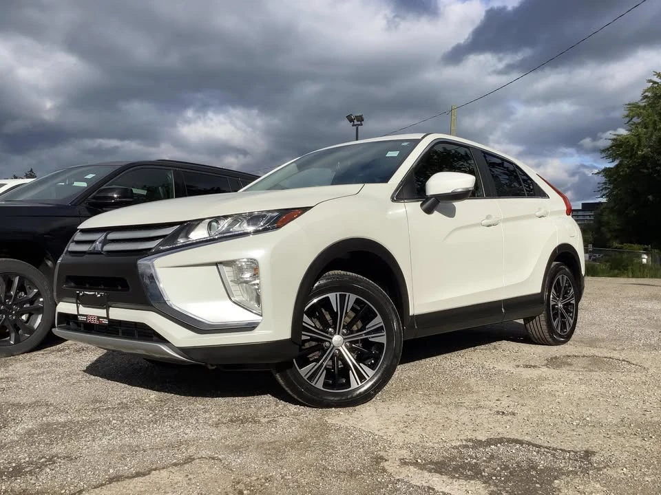 2020 Mitsubishi Eclipse Cross - Image 3 of 18