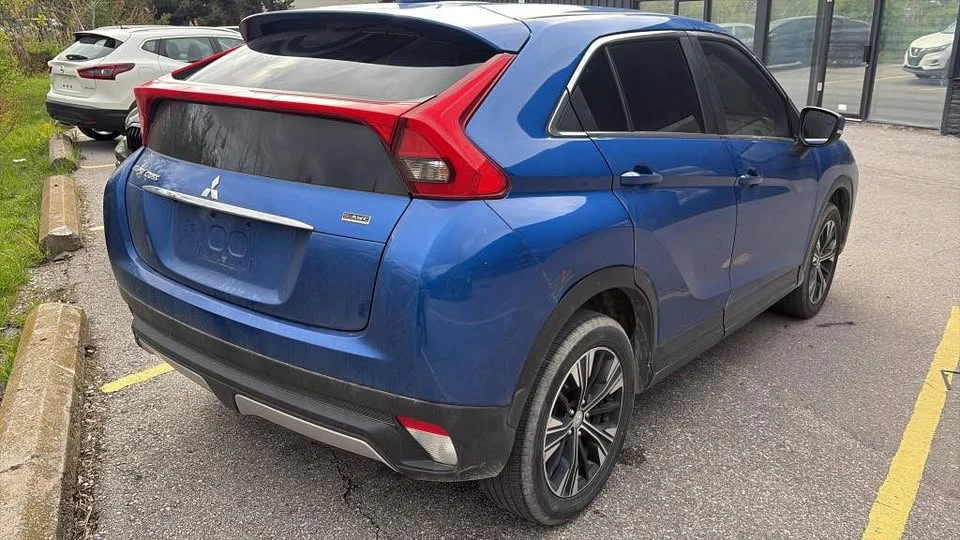 2020 Mitsubishi - Image 3 of 3