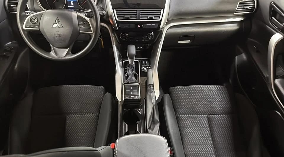 2020 Mitsubishi Eclipse Cross - Image 16 of 18