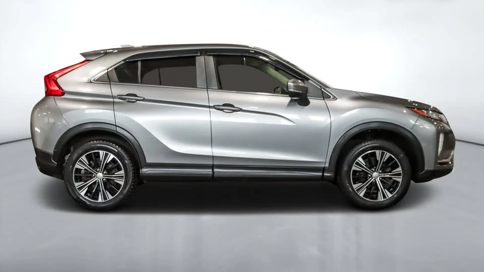 2020 Mitsubishi Eclipse Cross - Image 3 of 9