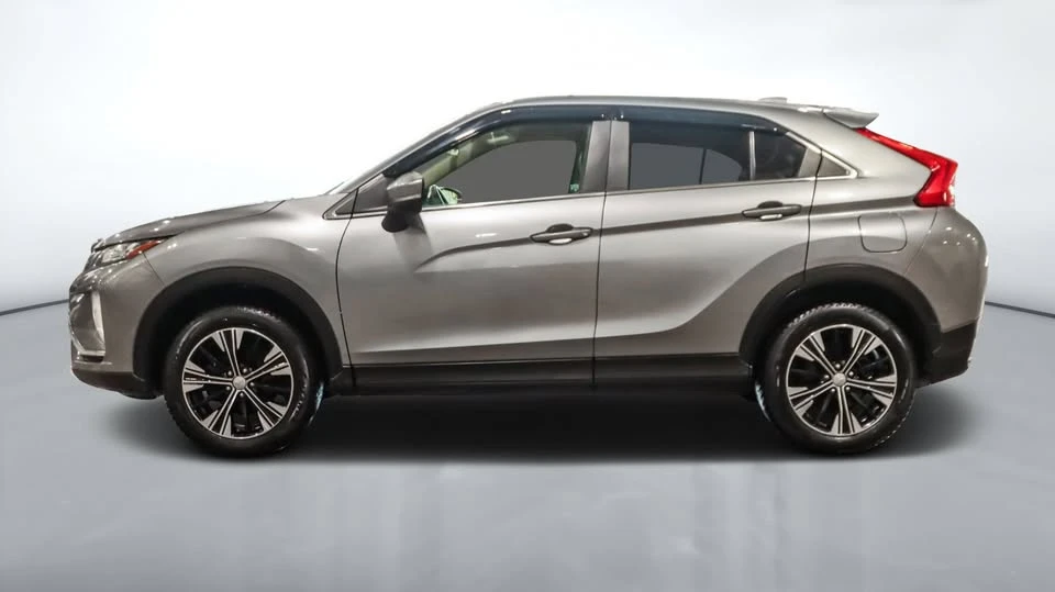 2020 Mitsubishi Eclipse Cross - Image 2 of 9
