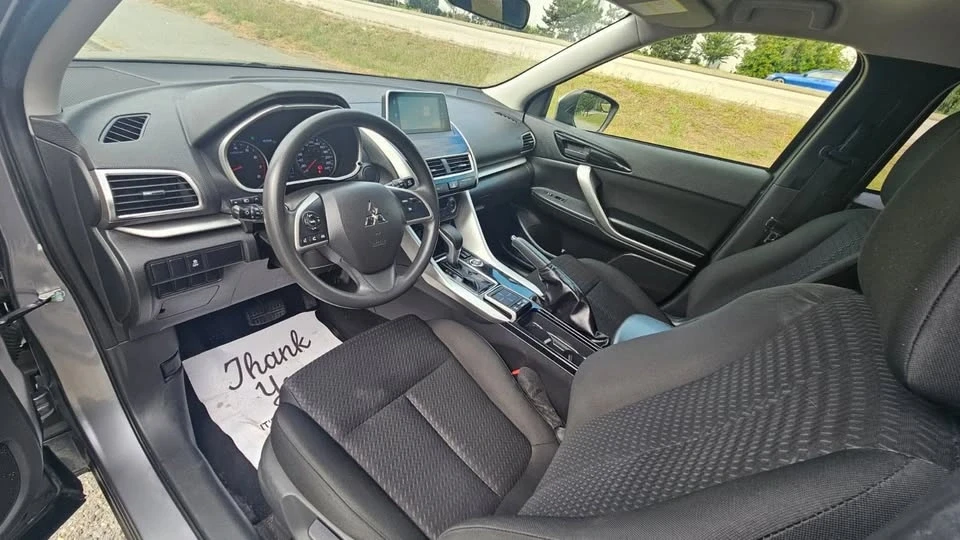 2020 Mitsubishi Eclipse Cross - Image 11 of 17