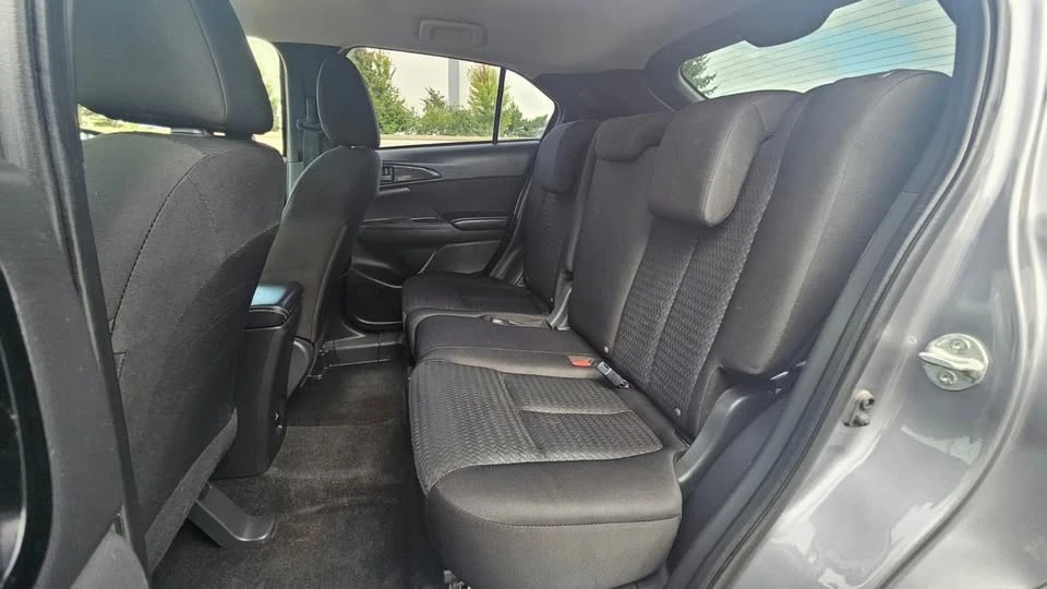 2020 Mitsubishi Eclipse Cross - Image 14 of 17