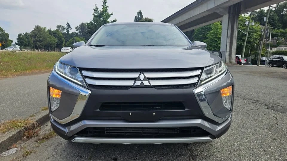 2020 Mitsubishi Eclipse Cross - Image 7 of 17