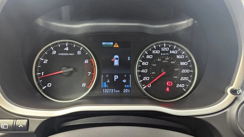 2020 Mitsubishi Eclipse Cross - Image 10 of 17