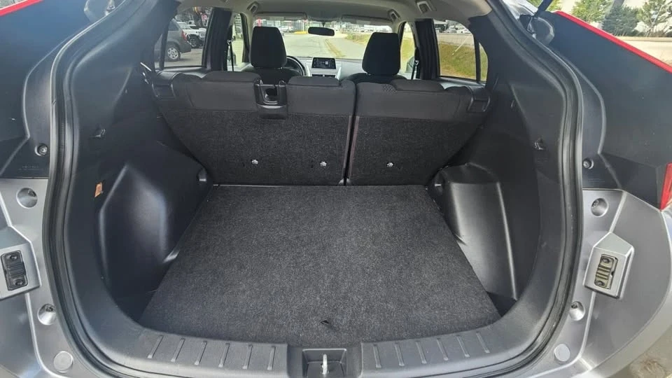 2020 Mitsubishi Eclipse Cross - Image 15 of 17