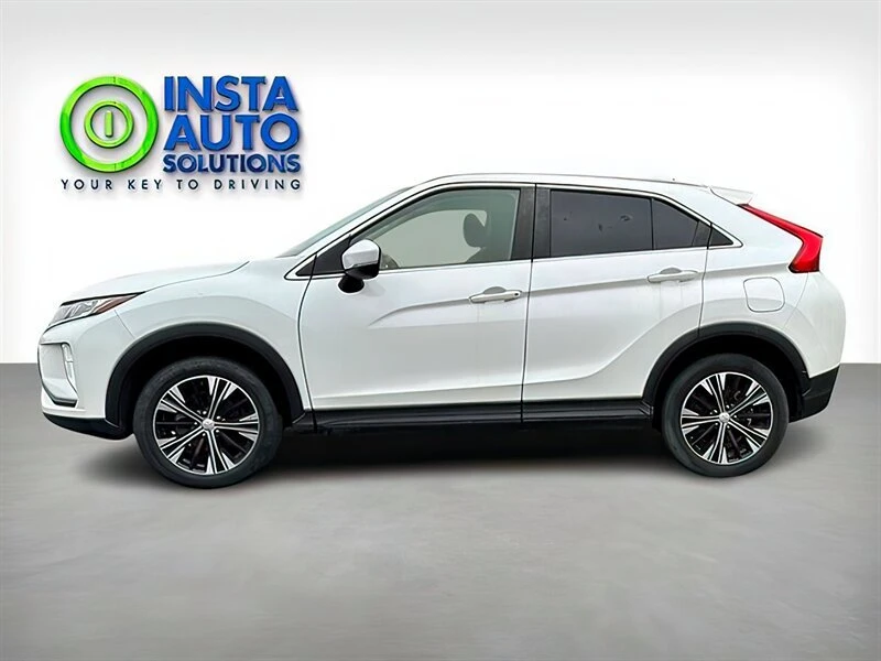 2020 Mitsubishi Eclipse Cross - Image 3 of 12