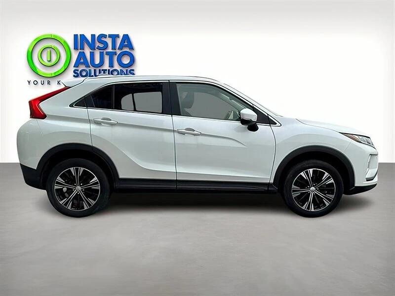 2020 Mitsubishi Eclipse Cross - Image 6 of 12
