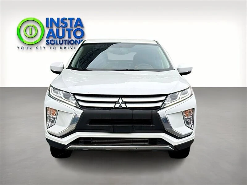 2020 Mitsubishi Eclipse Cross - Image 7 of 12