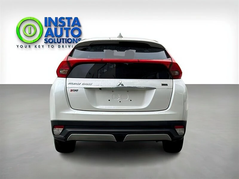 2020 Mitsubishi Eclipse Cross - Image 5 of 12
