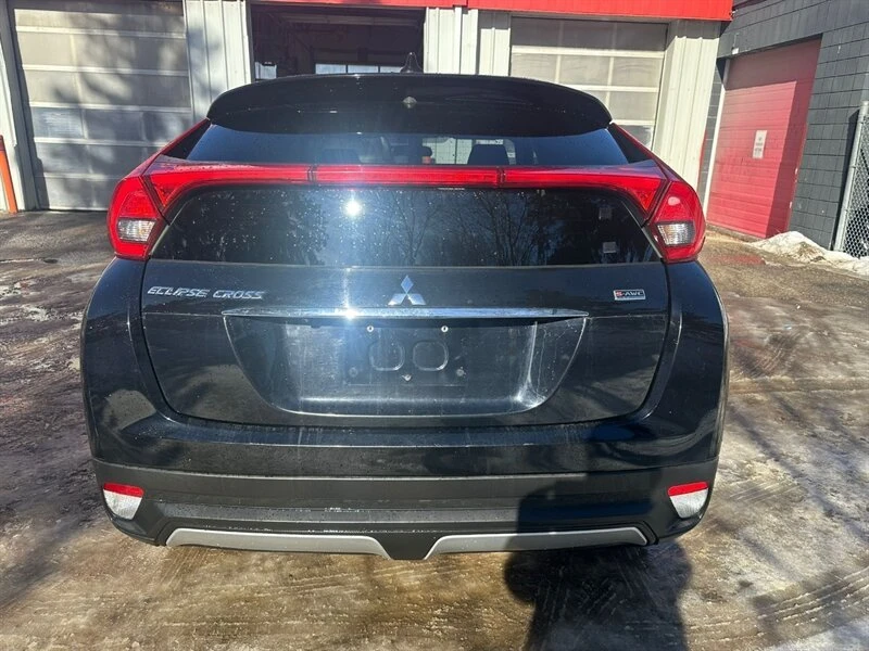 2020 Mitsubishi Eclipse Cross - Image 6 of 17