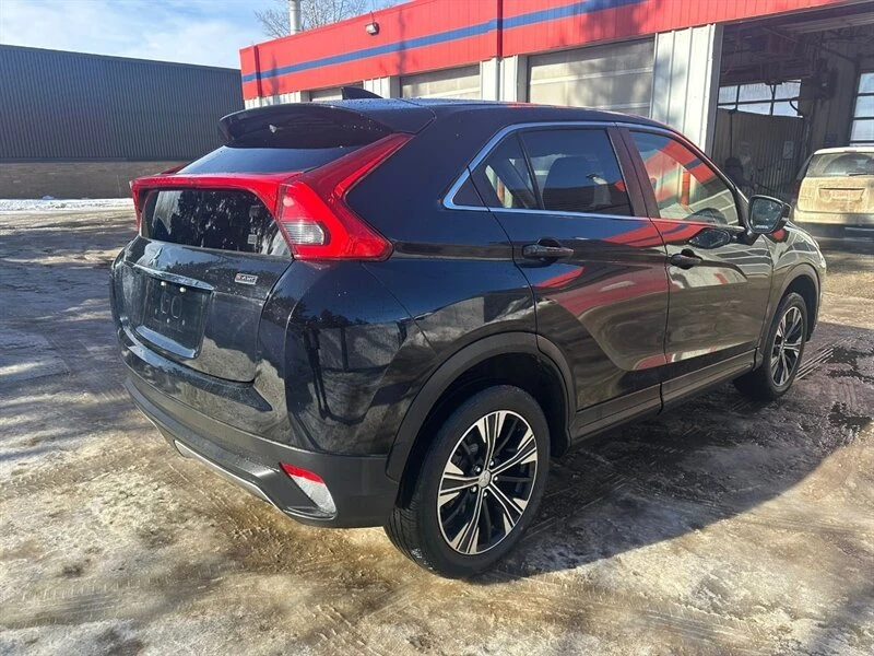 2020 Mitsubishi Eclipse Cross - Image 5 of 17