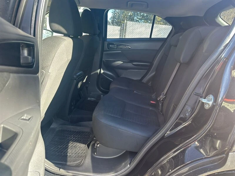 2020 Mitsubishi Eclipse Cross - Image 17 of 17
