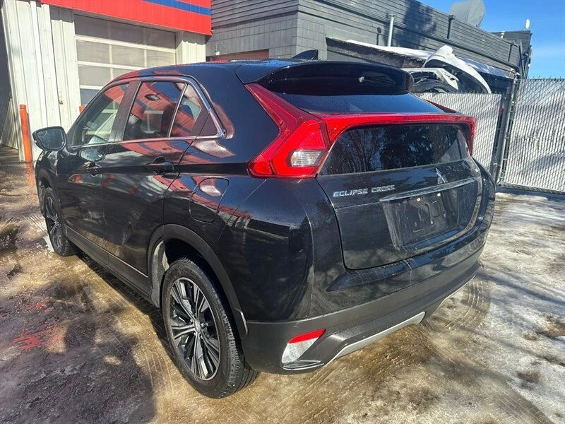 2020 Mitsubishi Eclipse Cross - Image 7 of 17