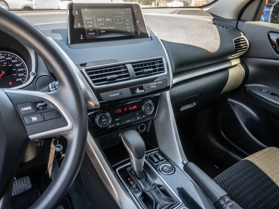 2020 Mitsubishi Eclipse Cross - Image 19 of 19
