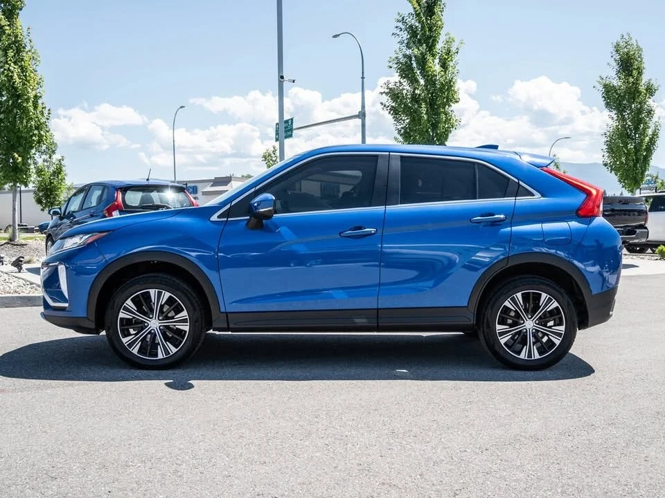 2020 Mitsubishi Eclipse Cross - Image 5 of 19