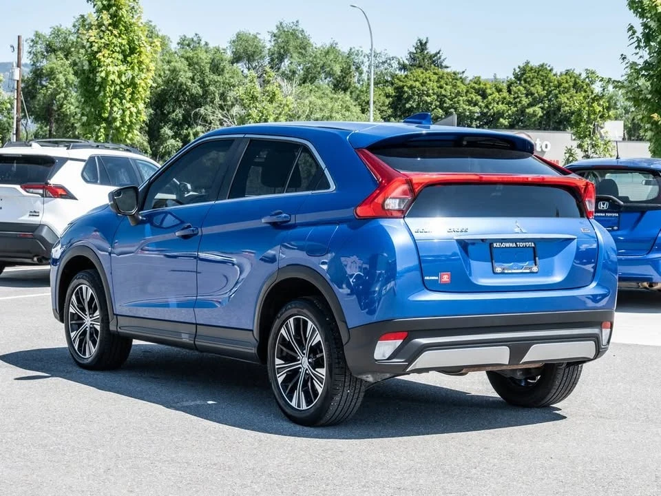 2020 Mitsubishi Eclipse Cross - Image 6 of 19