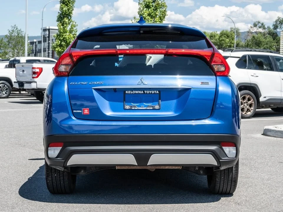 2020 Mitsubishi Eclipse Cross - Image 7 of 19