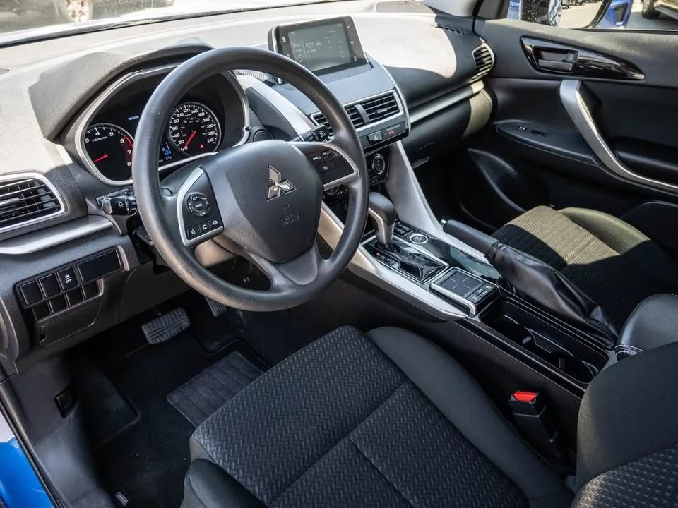 2020 Mitsubishi Eclipse Cross - Image 13 of 19