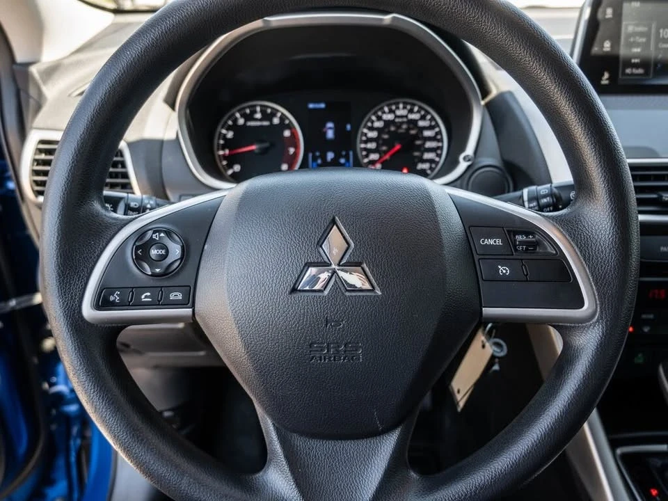 2020 Mitsubishi Eclipse Cross - Image 14 of 19