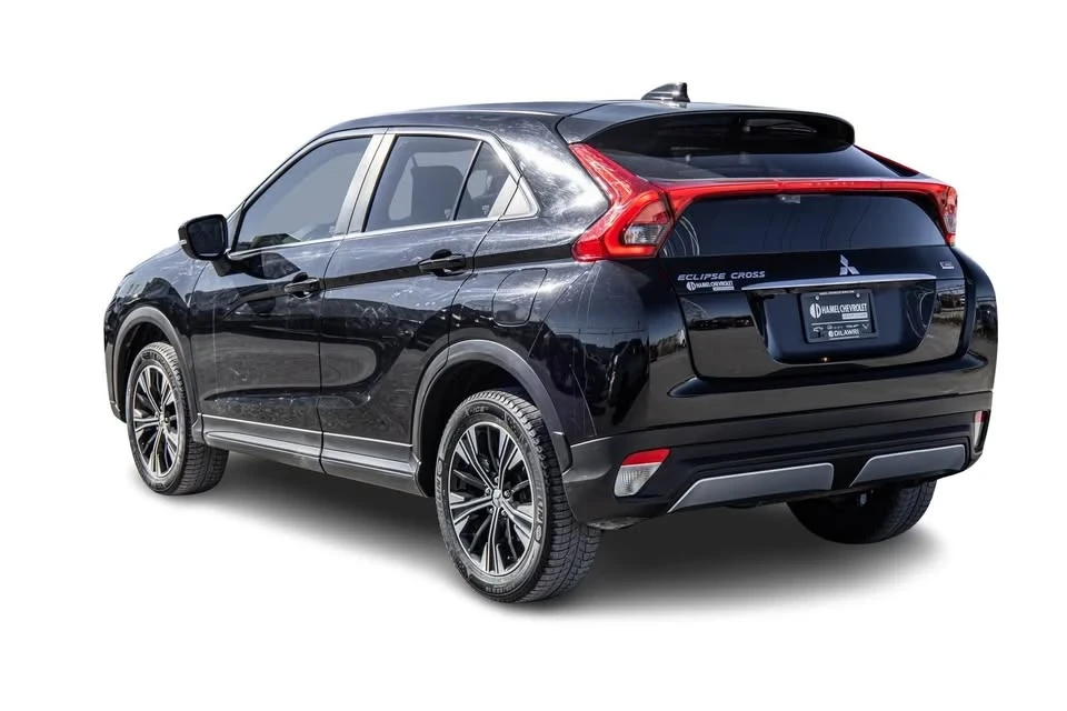 2020 Mitsubishi Eclipse Cross - Image 9 of 20