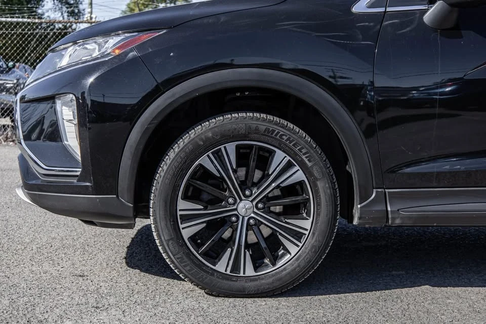 2020 Mitsubishi Eclipse Cross - Image 10 of 20