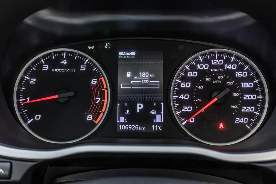 2020 Mitsubishi Eclipse Cross - Image 19 of 20