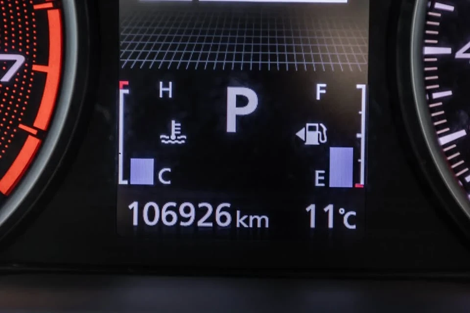 2020 Mitsubishi Eclipse Cross - Image 20 of 20