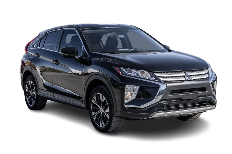 2020 Mitsubishi Eclipse Cross - Image 4 of 20