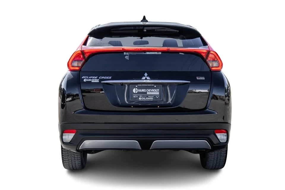 2020 Mitsubishi Eclipse Cross - Image 8 of 20